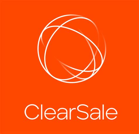 clear sale
